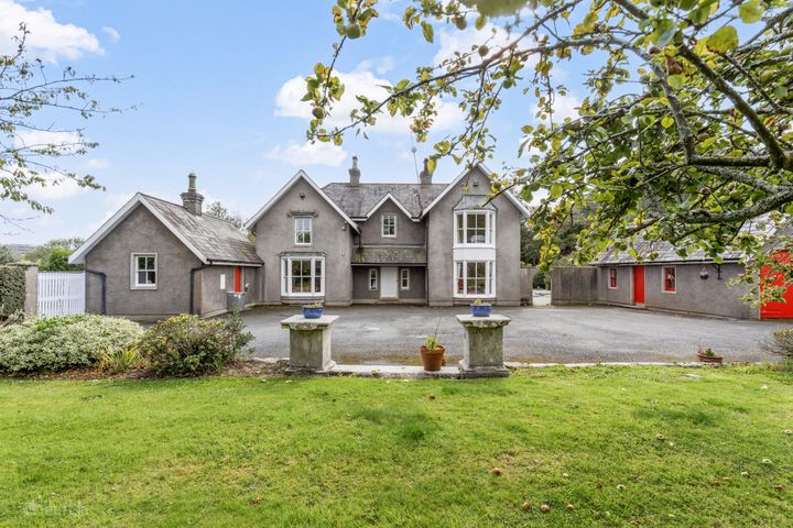 Pinehurst, Park, Wexford