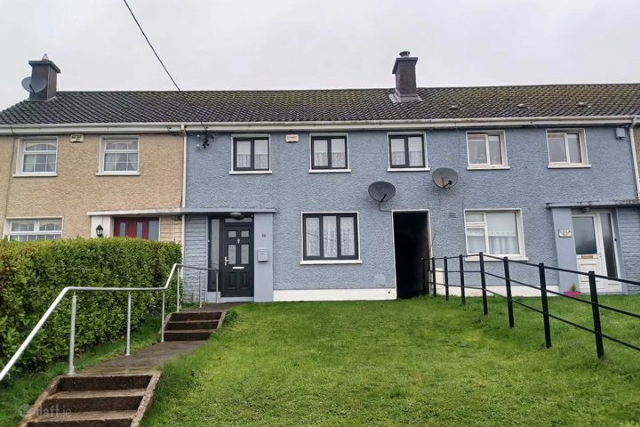 54 Innishannon Road, Fairhill, Cork, Cork