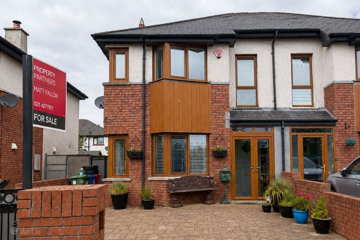 70 Rathcarrig, Pike Road, Fermoy, Co. Cork, P61X718