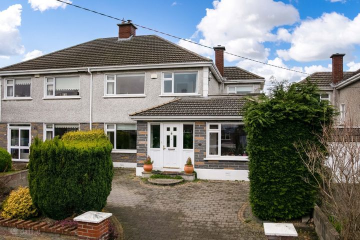 30 Linden Grove, Blackrock, Dublin, Dublin