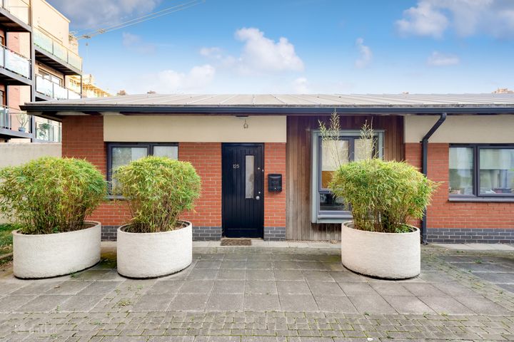 125 South Gate Apartments, Cork Street, Dublin 8