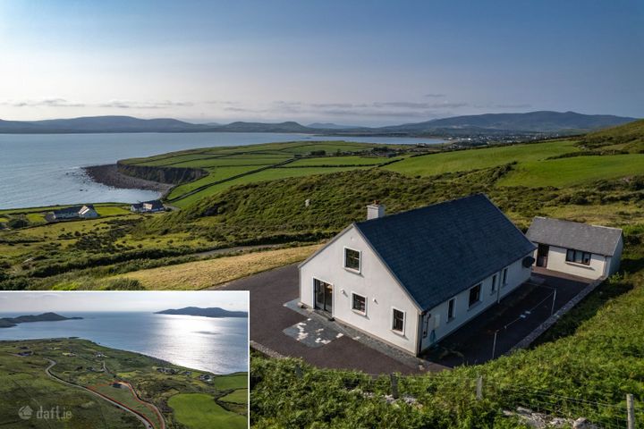 Chaffpool, Ardkeragh, Waterville, Co. Kerry, V23AY26