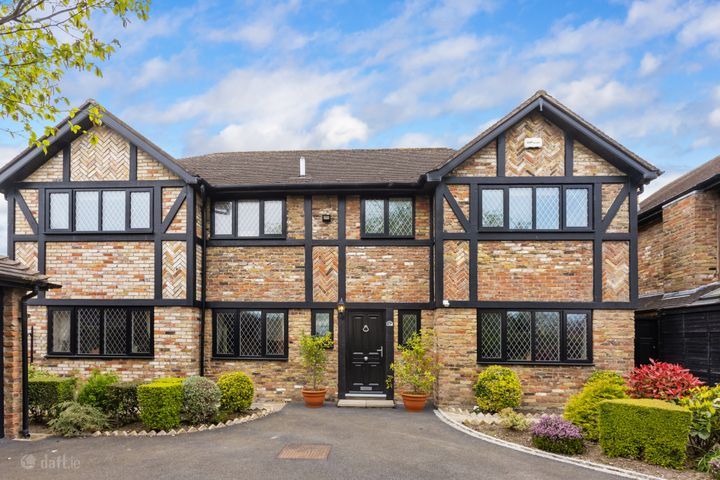 1 Carysfort Downs, Blackrock, Dublin, Dublin