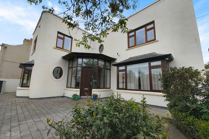 99 Sorrento Road, Dalkey, Co. Dublin, A96E7D7