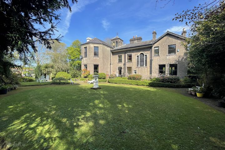 Knockrea House, Blackrock Rd, Cork, Cork