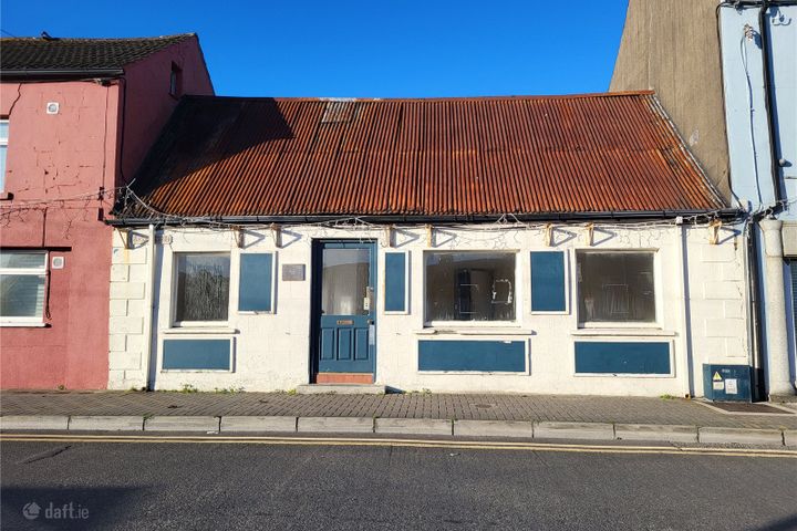 26 Lower Main Street, Arklow, Co. Wicklow, Y14V2Y1