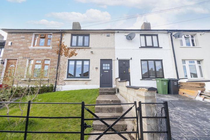 48 Lismore Rd, Kimmage, Dublin, Dublin 12, Dublin