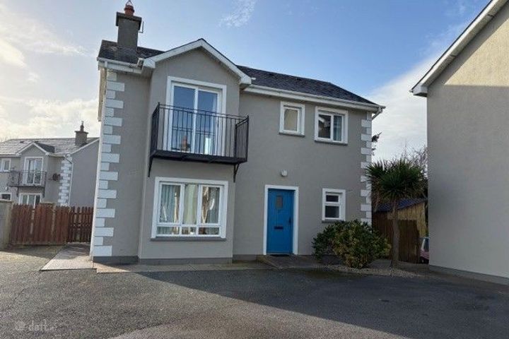 41 Seacliff, Dunmore East, Dunmore East, Co. Waterford