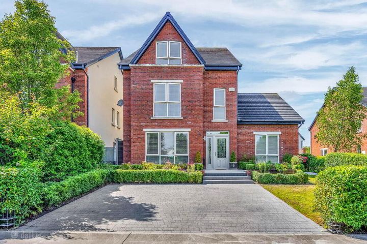 3 Churchfields, Ashbourne, Co. Meath, A84WT29