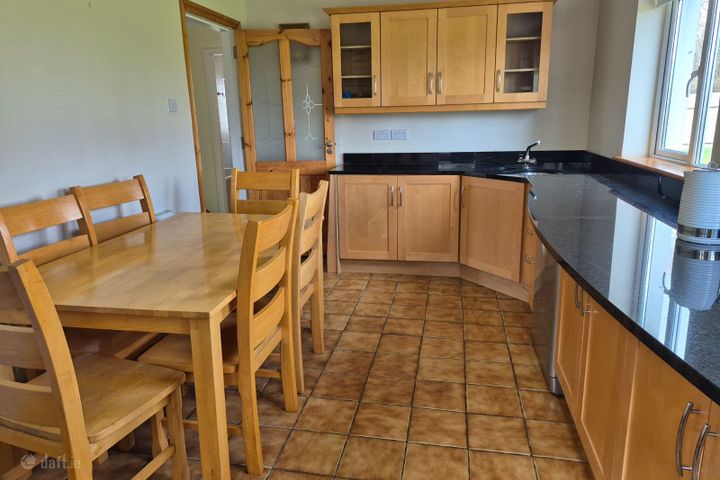 Lodge, Headford, Co. Galway