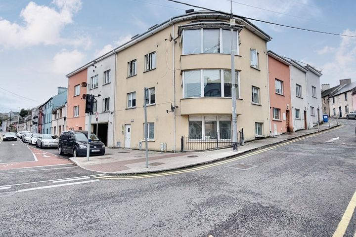 Apartment 2, Cathedral Mews, Blackpool, Co. Cork