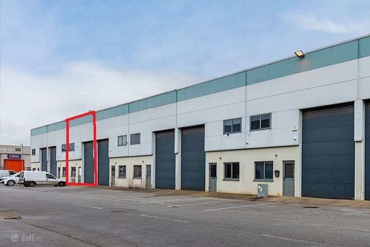 Unit B3, Millennium Park, Foxhole, Youghal, Co. Cork, P36X925