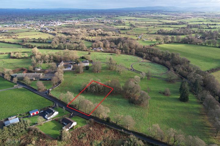 Ballyhannon, Quin, Co. Clare