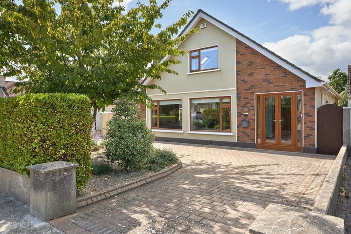 50 Carrickbrack Hill, Sutton, Dublin 13, Dublin 13, Dublin