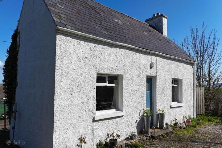 Carnaween Cottage, Narin, Portnoo, Co. Donegal, F94F2C4