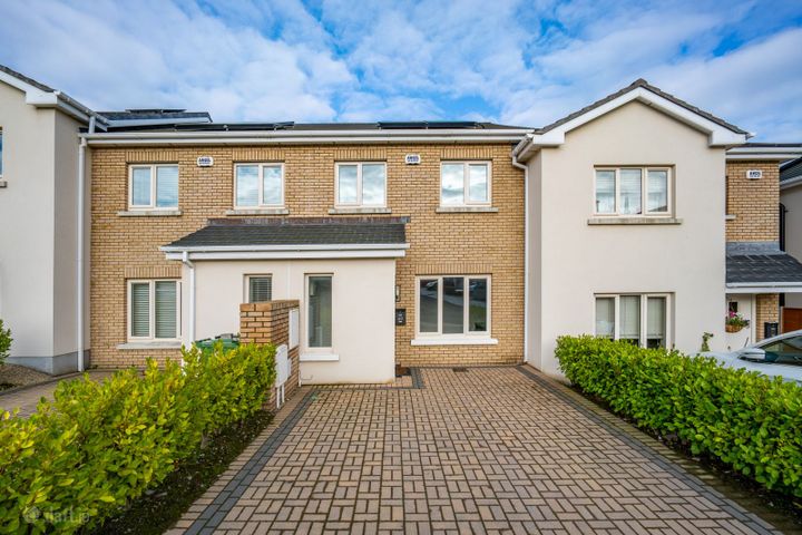 Monalin, Wicklow Hills, Newtownmountkennedy, Newtownmountkennedy, Co. Wicklow