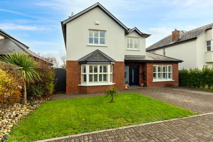 21 Ard Aoibhinn, Rosslare Strand, Co. Wexford, Y35Y576