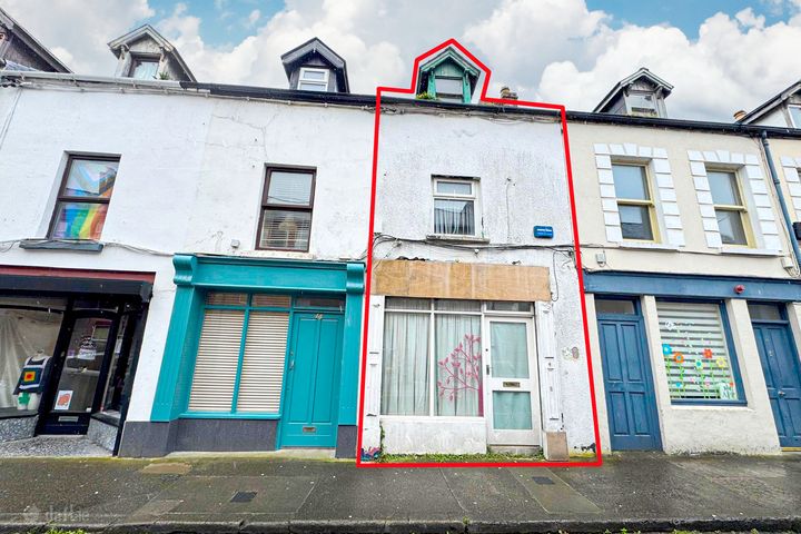 15 John Street, Sligo, Co. Sligo, F91Y827