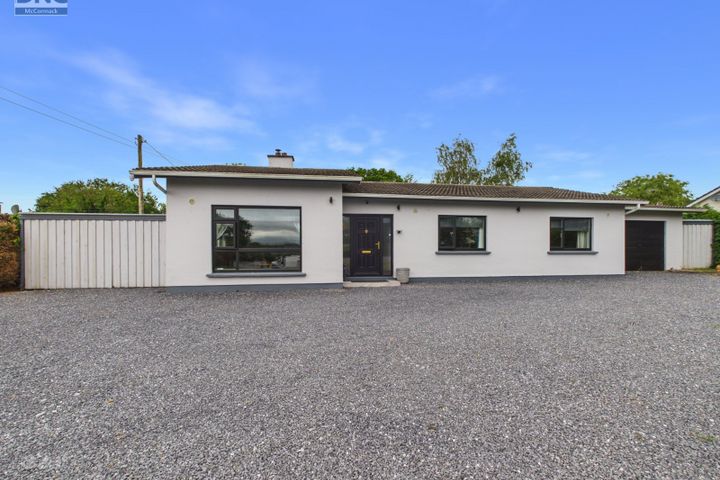 Clonegoose, Borris, Co. Carlow, R95V2T0