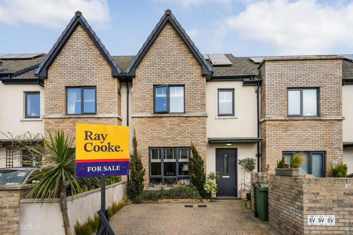 16 Taylor Hill Walk, Balbriggan, Co. Dublin, Balbriggan, Co. Dublin