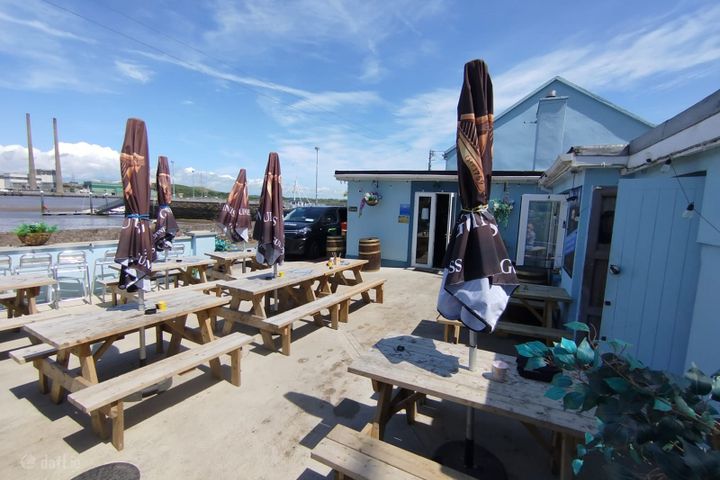 The Suir Inn Restaurant, The Village, Cheekpoint, Co. Waterford