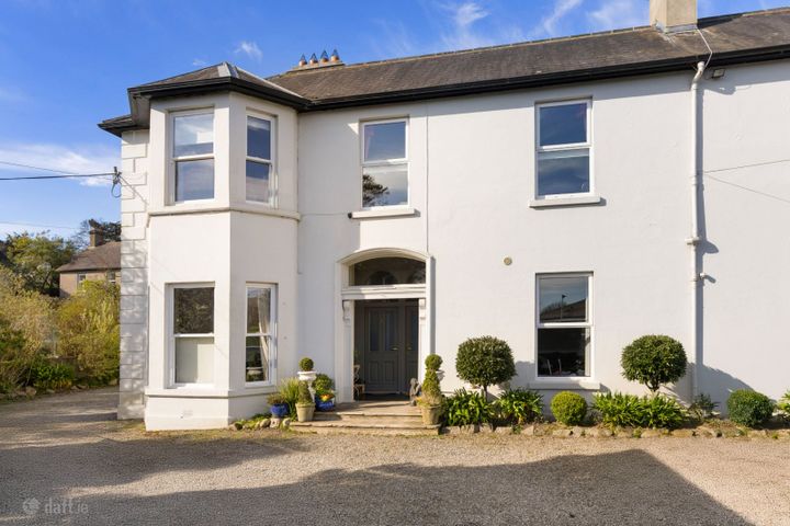 Trenarren Court, Church Road, Greystones, Co. Wicklow