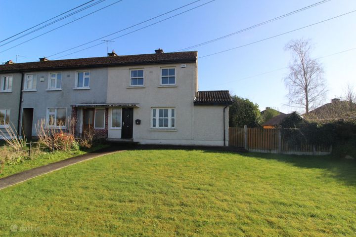 2 Sean Moylan Park, Mallow, Co. Cork