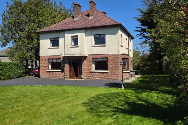 Serondella, Dublin Road, Dundalk, Co. Louth, A91T6H0