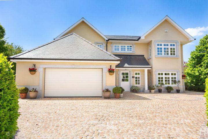 911 Ladycastle, The K Club, Straffan, Co. Kildare, W23X288