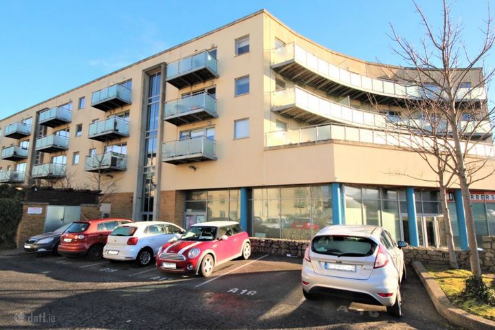 Apartment 213, Citywest Plaza, D24 YX05, Citywest, Dublin 24