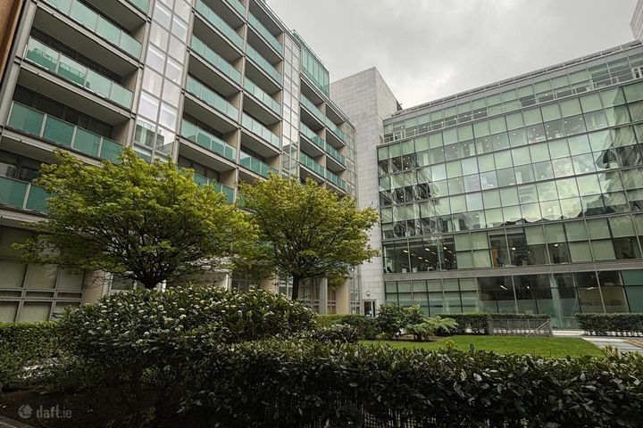 Blackwater House, IFSC, Dublin 1