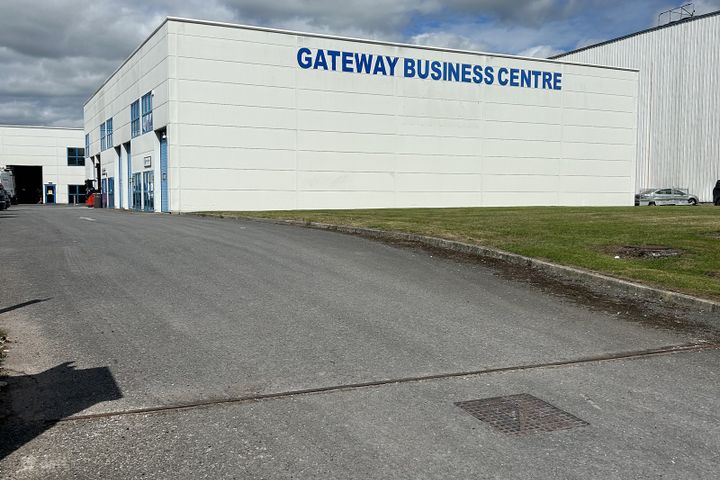 Gateway Business Park, Midleton, Co. Cork - View 5
