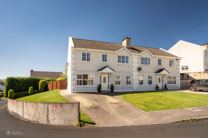 21 Meadow Hill, Kiltoy, Letterkenny, Co. Donegal, F92E3TY