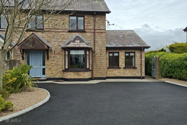 Aylesbury Park, Sligo, Co. Sligo