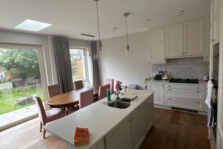 10 Carraig Bui, Johnstown Road, Cabinteely, Glenag, Glenageary, Co. Dublin