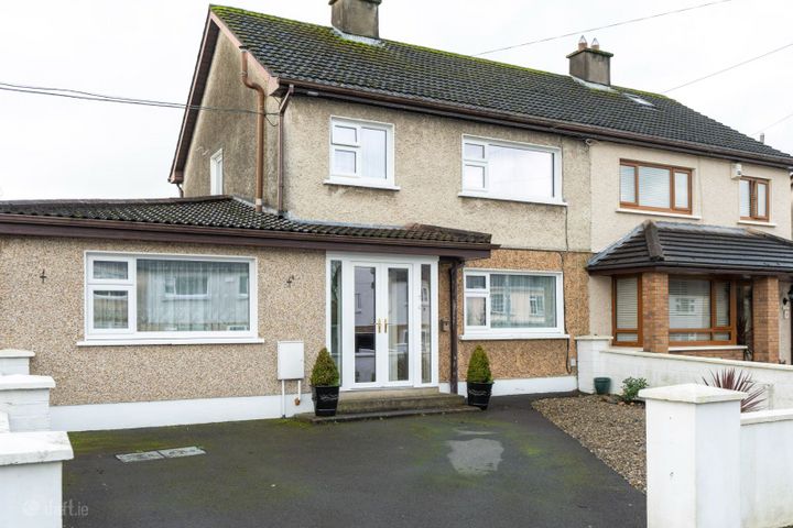 7 Dooneen Road, Woodview Park, Limerick City Centre, V94Y3FV