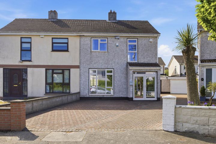 59 Grange Park Crescent, Raheny, Dublin 5, D05HY26