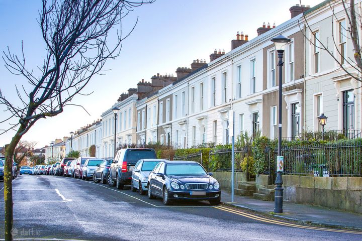 7 Idrone Terrace, Blackrock, Dublin, Dublin