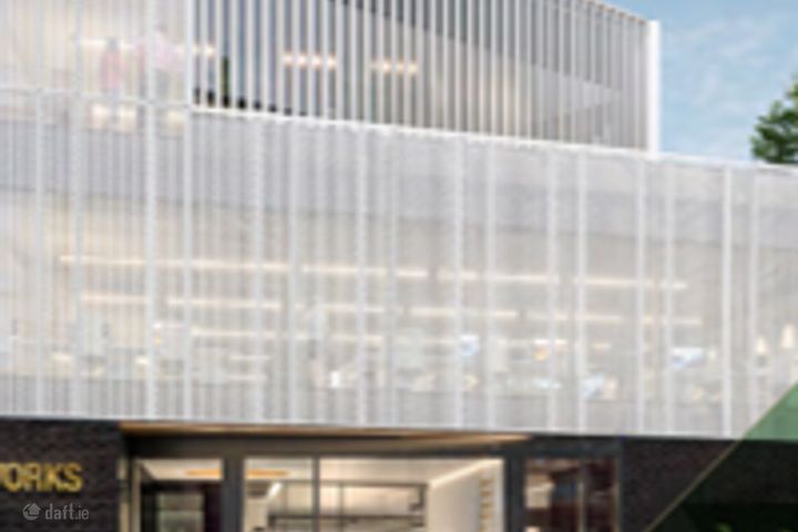 Bottleworks, Barrow Street, Dublin 2