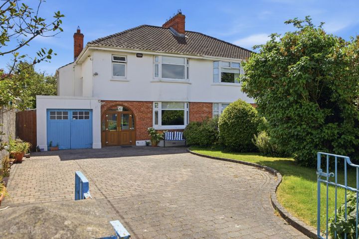 44 The Stiles Road, Clontarf, Dublin 3, D03TW10
