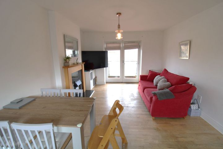 100c Fernleigh Drive, Castleknock, Dublin 15, D15TP48 - Photo 3