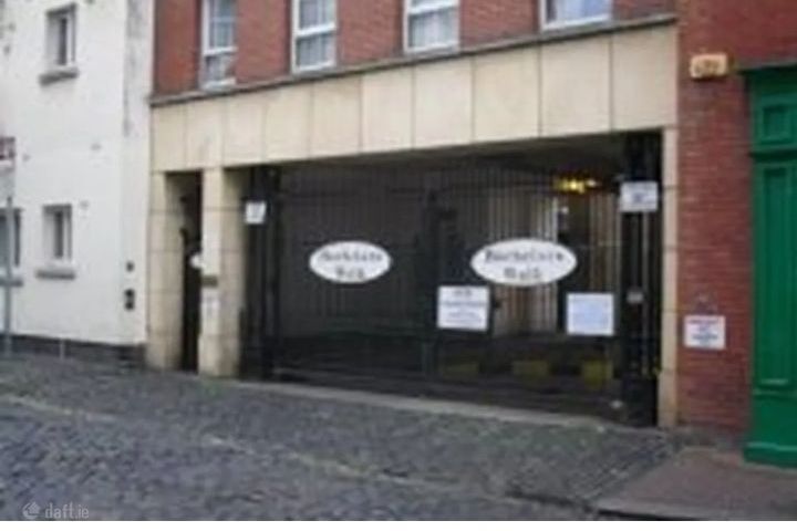 Bachelors Walk, Dublin 1