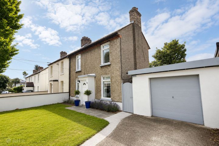 39 Beaufield Park, Stillorgan, Stillorgan, Co. Dublin, A94KH95