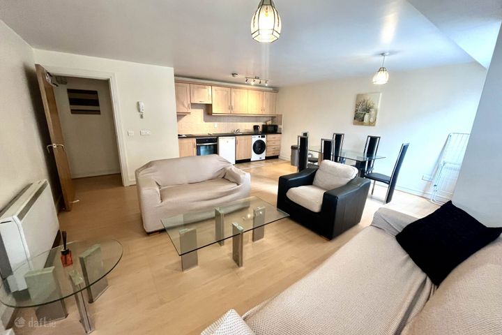 Apartment 6 Block B, City Gate, Connolly Street, Sligo, Co. Sligo, F91DH31