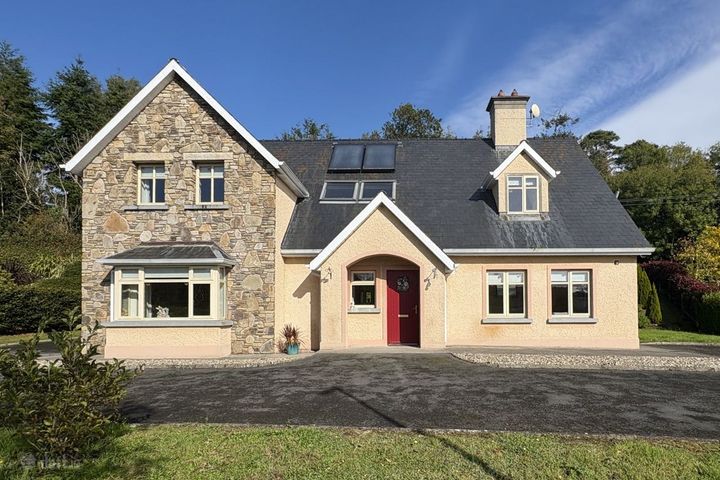 9 The Old Mill, Saint Mullins, St. Mullins, Co. Carlow, R95DW96