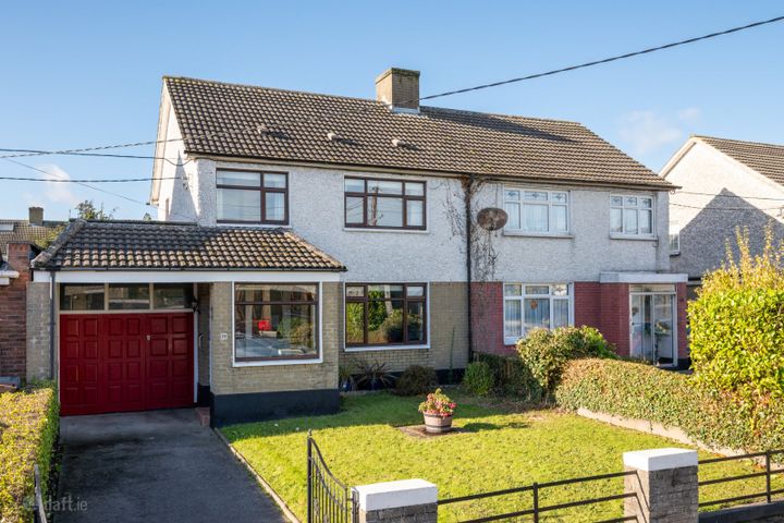 29 Beechlawn Close, Artane, Dublin 5, D05YY05
