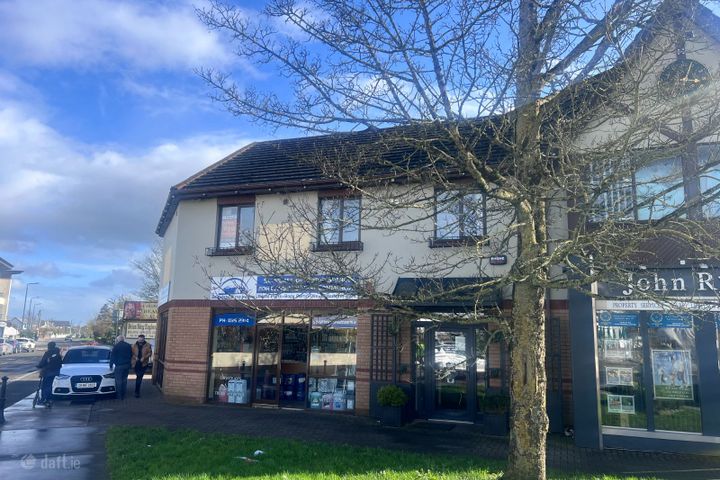 1st floor office at Turnpike House, Bridge Street, Ashbourne, Co. Meath