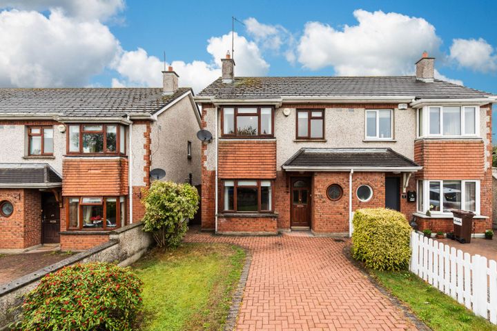2 De Lacy Crescent, Trim, Co. Meath, C15R822