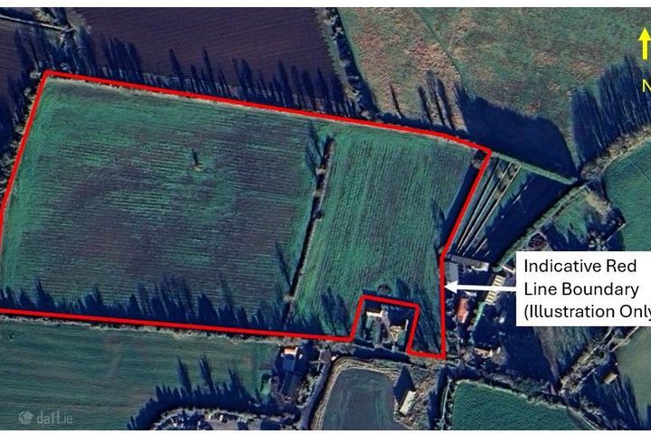 Lands at Kilreesk Lane, Saint Margaret's, Kilshane Cross, Dublin 11, K67D9K2