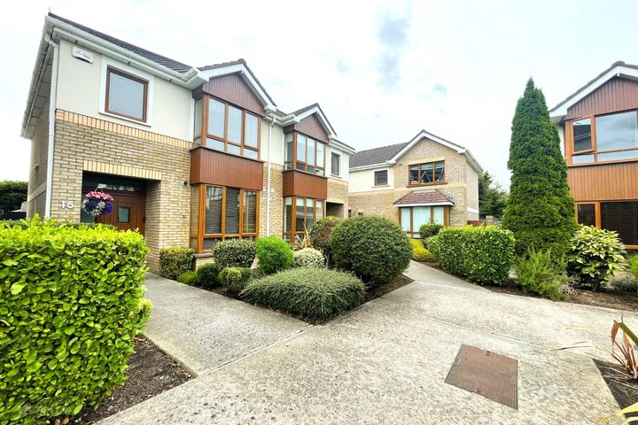 Forest Hills, Forest Road, Swords, Co. Dublin